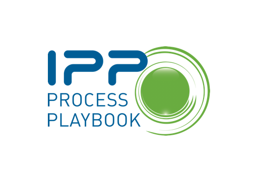 IPP Process Playbook